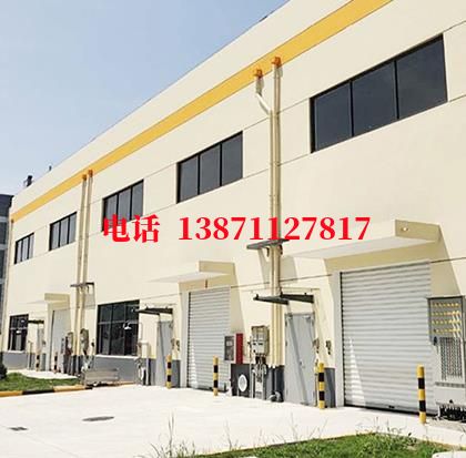 城关冷库拉链保温门